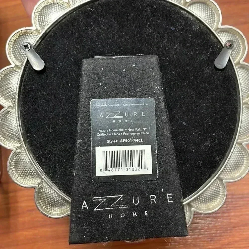 Azzure Home‎ picture frame set